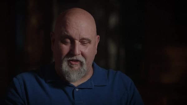 A Haunting - Return to Bergen House