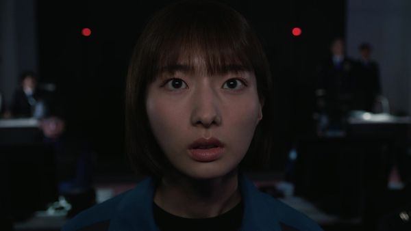 Ultraman Blazar - The Ones Who Embrace the Earth
