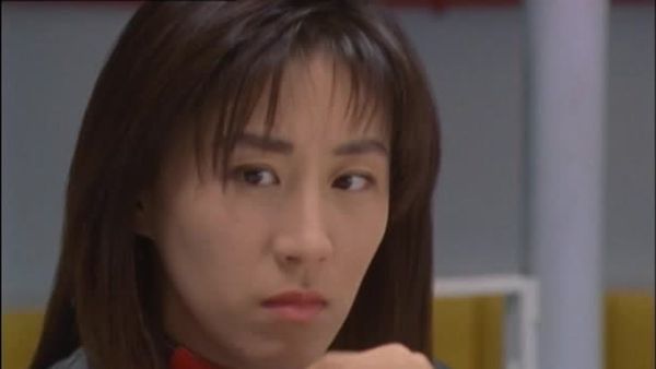 Ultraman Dyna - Ultraman Dyna - EP 03 - Awaken, Asuka! - Digital