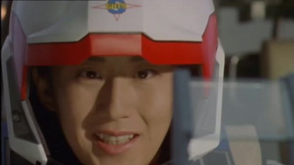 Ultraman Dyna - Ultraman Dyna - EP 04 - Battle! The Underground City - Digital