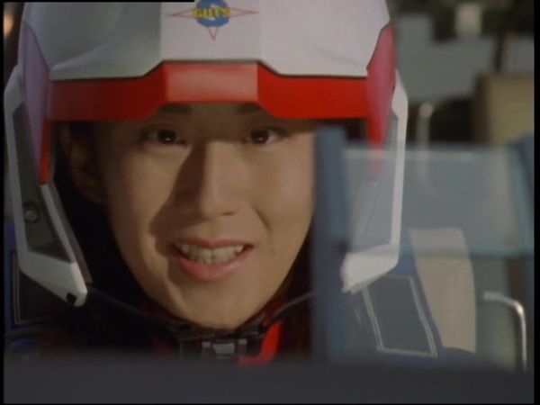 Ultraman Dyna - Ultraman Dyna - EP 04 - Battle! The Underground City - Digital