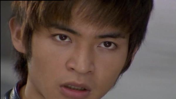 Ultraman Dyna - Ultraman Dyna - EP 06 - The Biggest Monster on Earth - Digital