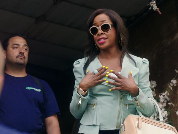 Survivor's Remorse - In the Offing