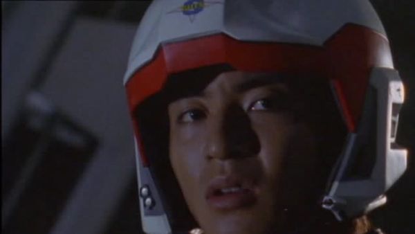 Ultraman Dyna - Ultraman Dyna - EP 09 - Attack of Two Thousand Creatures - Digital