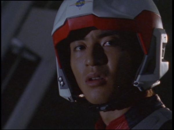 Ultraman Dyna - Ultraman Dyna - EP 09 - Attack of Two Thousand Creatures - Digital