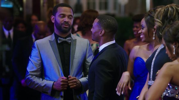 Survivor's Remorse - On the Carpet