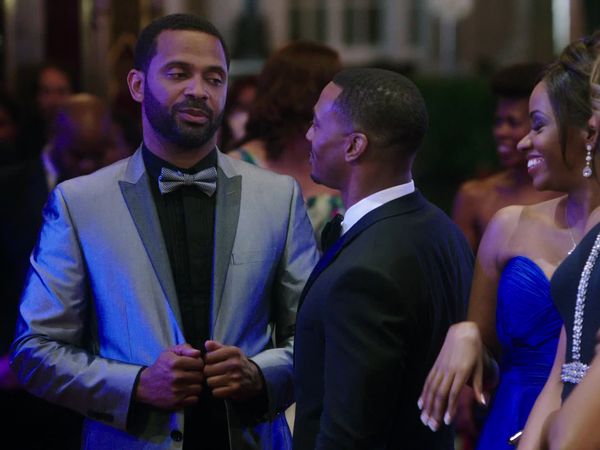 Survivor's Remorse - On the Carpet
