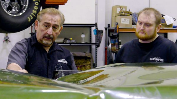 Graveyard Carz - Raise the Roof