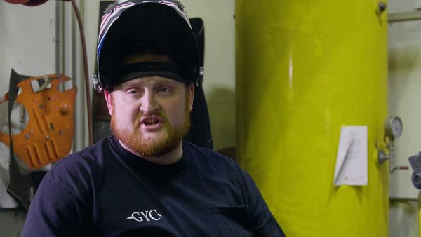 Graveyard Carz - This is Boring