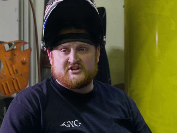 Graveyard Carz - This is Boring