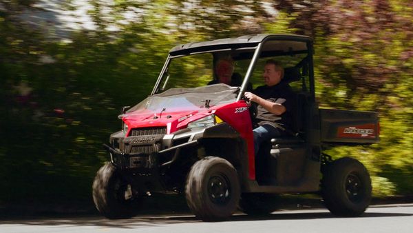 Graveyard Carz - The Reel Life of GYC