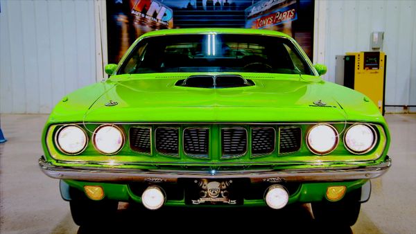 Graveyard Carz - Dougon'it