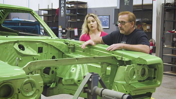 Graveyard Carz - Only the Strong Survive