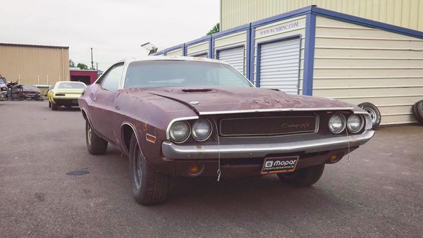 Graveyard Carz - Whole Lotta Love