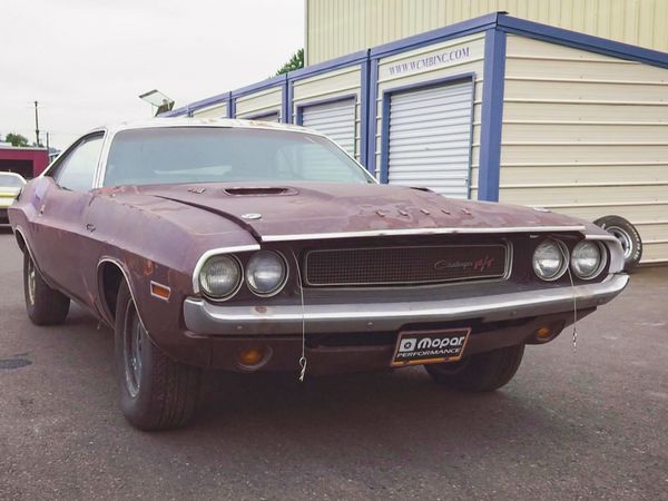 Graveyard Carz - Whole Lotta Love