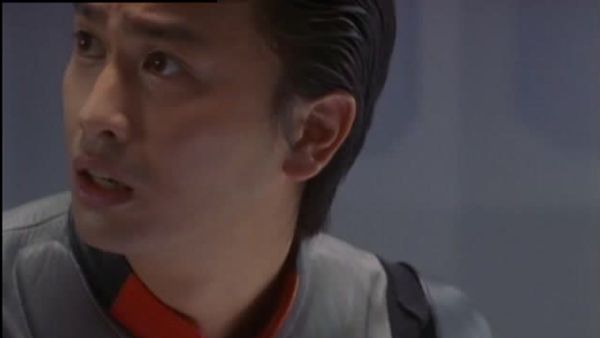 Ultraman Dyna - Ultraman Dyna - EP 10 - The Forbidden Geoglyph - Digital