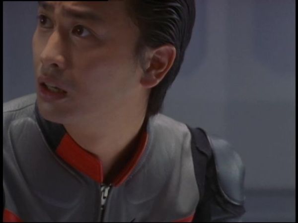 Ultraman Dyna - Ultraman Dyna - EP 10 - The Forbidden Geoglyph - Digital