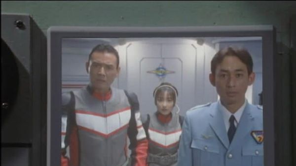 Ultraman Dyna - Ultraman Dyna - EP 11 - Phantom Planet - Digital
