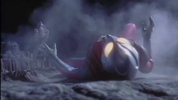 Ultraman Dyna - Ultraman Dyna - EP 14 - The Lord who Sleeps on the Moon - Digital