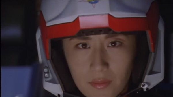 Ultraman Dyna - Ultraman Dyna - EP 15 - Gentle Target - Digital