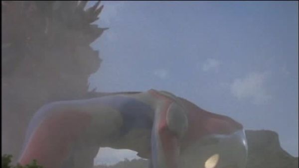 Ultraman Dyna - Ultraman Dyna - EP 16 - The Fierce Battle! Monster Island - Digital
