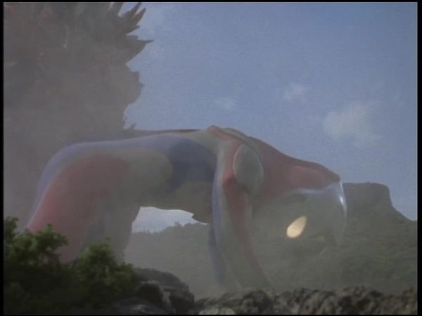 Ultraman Dyna - Ultraman Dyna - EP 16 - The Fierce Battle! Monster Island - Digital