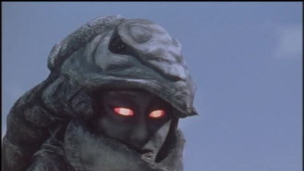 Ultraman Dyna - Ultraman Dyna - EP 19 - The Phantom Bird - Digital