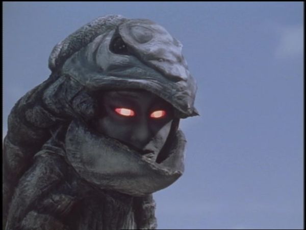 Ultraman Dyna - Ultraman Dyna - EP 19 - The Phantom Bird - Digital