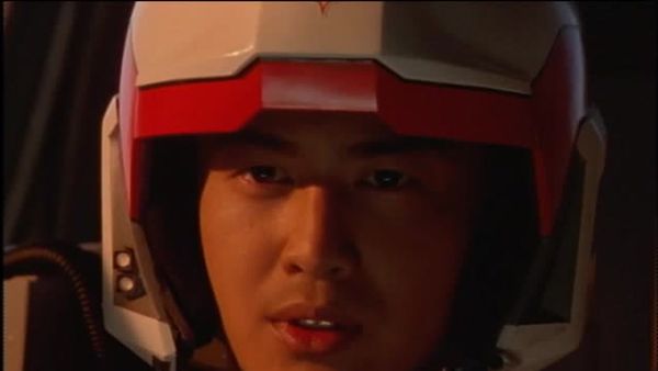 Ultraman Dyna - Ultraman Dyna - EP 21 - Fever Monster - 3000 Degrees - Digital