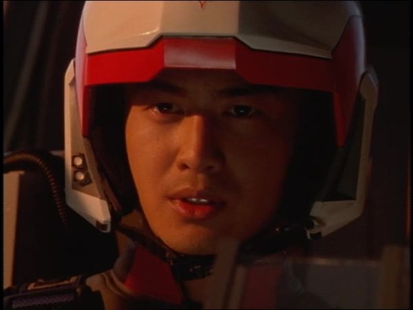 Ultraman Dyna - Ultraman Dyna - EP 21 - Fever Monster - 3000 Degrees - Digital