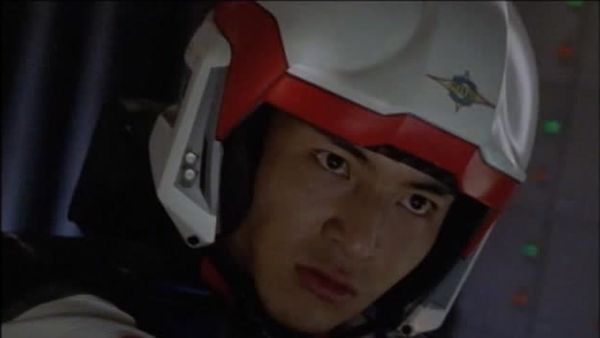 Ultraman Dyna - Ultraman Dyna - EP 23 - Fortress of Dreams - Digital