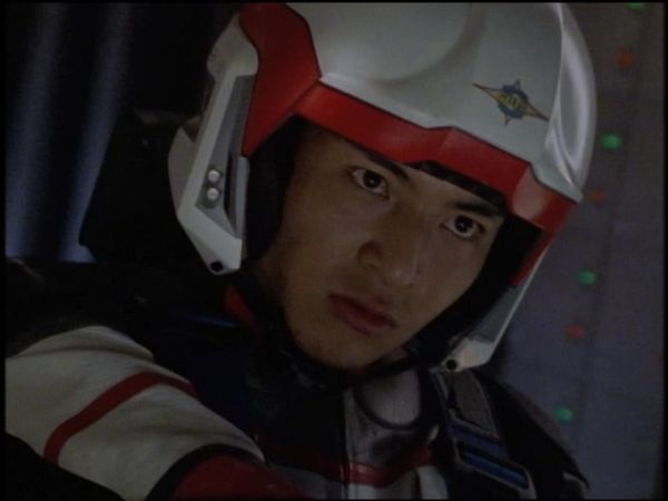 Ultraman Dyna - Ultraman Dyna - EP 23 - Fortress of Dreams - Digital