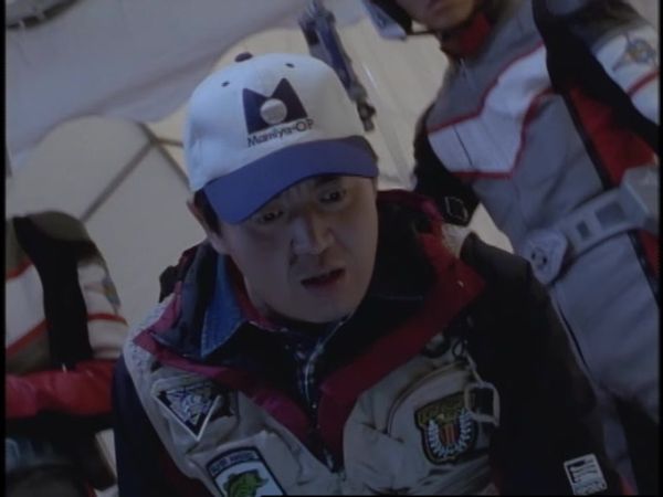 Ultraman Dyna - Ultraman Dyna - EP 24 - Vampire of the Lake - Digital