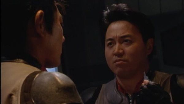 Ultraman Dyna - Ultraman Dyna - EP 26 - Krakov, Come to the Surface! (Part 2) - Digital