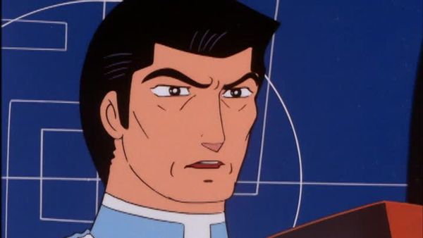 The Ultraman - This Is the Planet Where Ultraman Was Born: Part 1