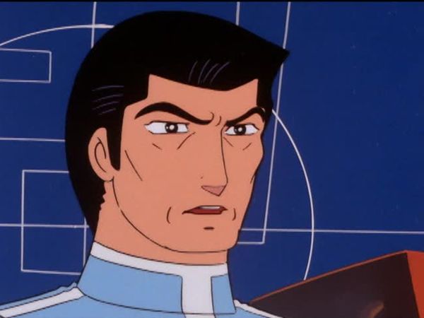 The Ultraman - This Is the Planet Where Ultraman Was Born: Part 1