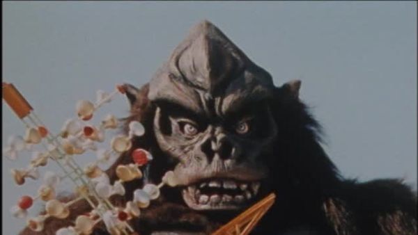 Ultraman Dyna - Ultraman Dyna - EP 28 - Forest of the Ape-Man - Digital