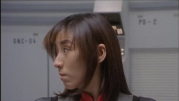 Ultraman Dyna - Ultraman Dyna - EP 29 - In the Light of Fate - Digital