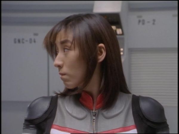 Ultraman Dyna - Ultraman Dyna - EP 29 - In the Light of Fate - Digital