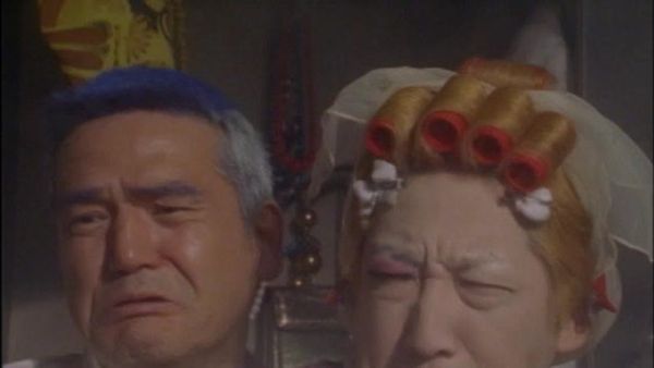 Ultraman Dyna - Ultraman Dyna - EP 30 - Invasion Scenario - Digital
