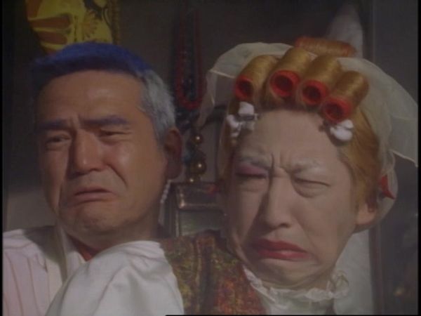 Ultraman Dyna - Ultraman Dyna - EP 30 - Invasion Scenario - Digital