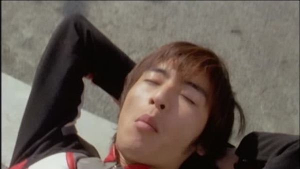 Ultraman Dyna - Ultraman Dyna - EP 31 - Battle to Death! Dyna vs Dyna - Digital