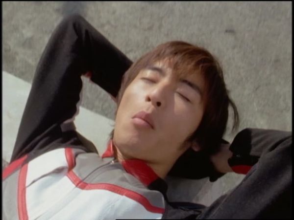 Ultraman Dyna - Ultraman Dyna - EP 31 - Battle to Death! Dyna vs Dyna - Digital