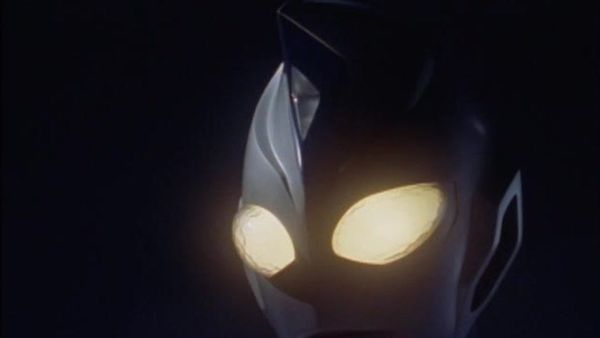 Ultraman Dyna - Ultraman Dyna - EP 32 - The Singing Exploration Robot - Digital