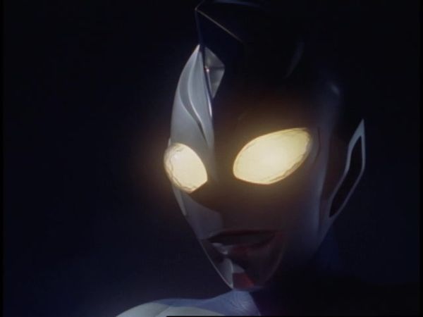 Ultraman Dyna - Ultraman Dyna - EP 32 - The Singing Exploration Robot - Digital