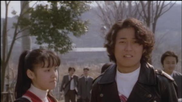 Ultraman Dyna - Ultraman Dyna - EP 33 - Star of Peace - Digital