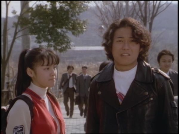 Ultraman Dyna - Ultraman Dyna - EP 33 - Star of Peace - Digital