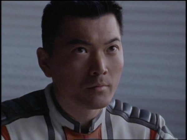 Ultraman Dyna - Ultraman Dyna - EP 34 - The Time of Decision - Digital