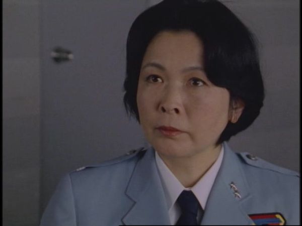 Ultraman Dyna - Ultraman Dyna - EP 36 - The Uncanny Smile (Part 2) - Digital