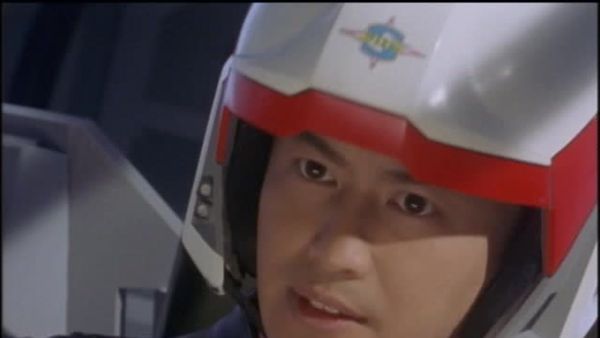 Ultraman Dyna - Ultraman Dyna - EP 37 - Yumenokatamari - Digital